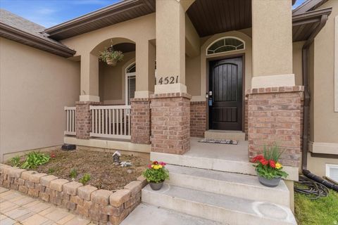 Tiny photo for 4521 W 5625 S, Hooper, UT 84315 (MLS # 2151138)