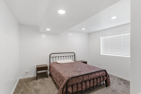 Tiny photo for 4521 W 5625 S, Hooper, UT 84315 (MLS # 2151138)