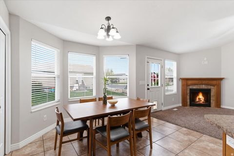 Tiny photo for 4521 W 5625 S, Hooper, UT 84315 (MLS # 2151138)