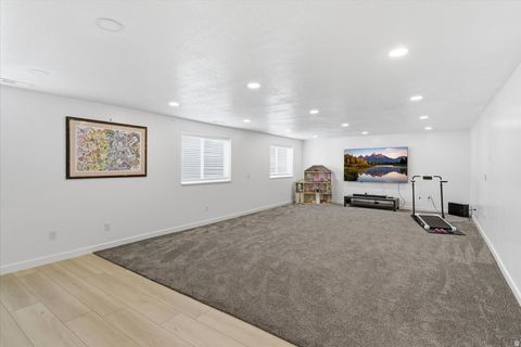 Tiny photo for 4521 W 5625 S, Hooper, UT 84315 (MLS # 2151138)
