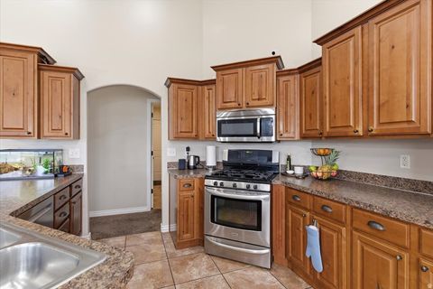 Tiny photo for 4521 W 5625 S, Hooper, UT 84315 (MLS # 2151138)