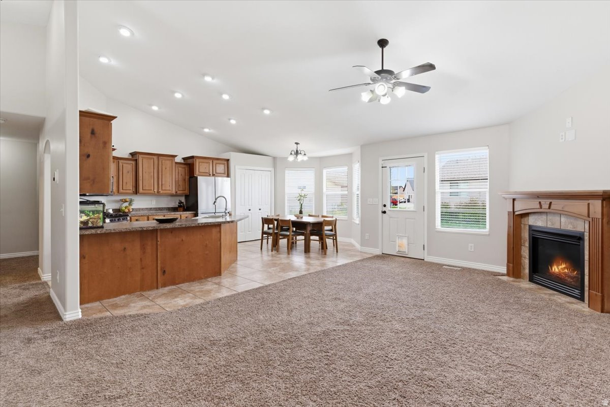 FREEDOM PLACE SUBDIV - Residential