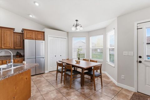 Tiny photo for 4521 W 5625 S, Hooper, UT 84315 (MLS # 2151138)