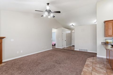 Tiny photo for 4521 W 5625 S, Hooper, UT 84315 (MLS # 2151138)