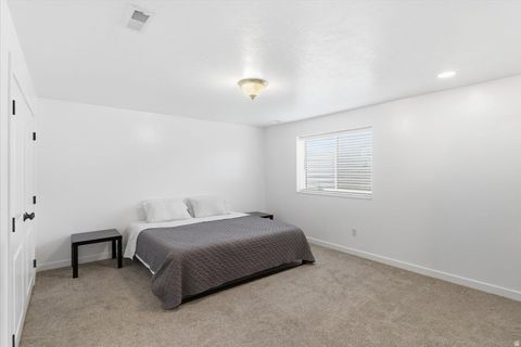 Tiny photo for 4521 W 5625 S, Hooper, UT 84315 (MLS # 2151138)