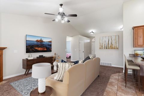 Tiny photo for 4521 W 5625 S, Hooper, UT 84315 (MLS # 2151138)