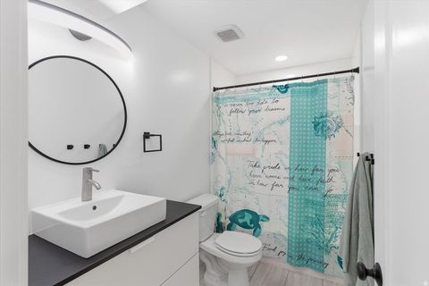 Tiny photo for 4521 W 5625 S, Hooper, UT 84315 (MLS # 2151138)