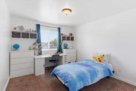 Tiny photo for 4521 W 5625 S, Hooper, UT 84315 (MLS # 2151138)