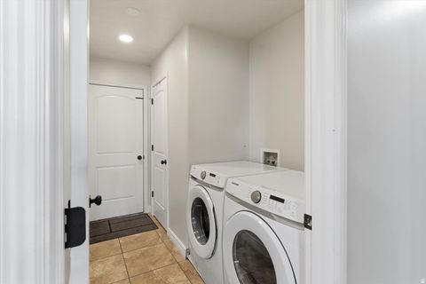 Tiny photo for 4521 W 5625 S, Hooper, UT 84315 (MLS # 2151138)