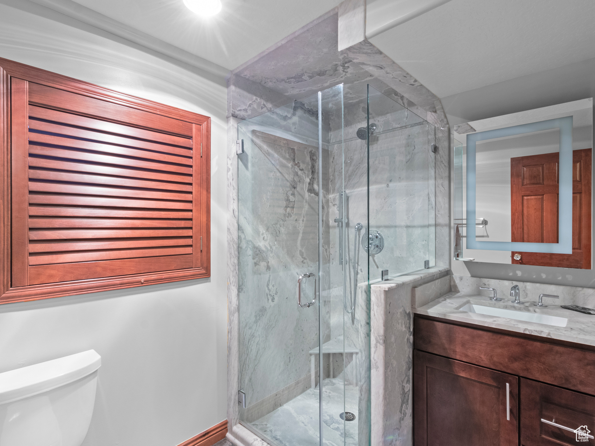 BRIGHTON HILLS - Residential