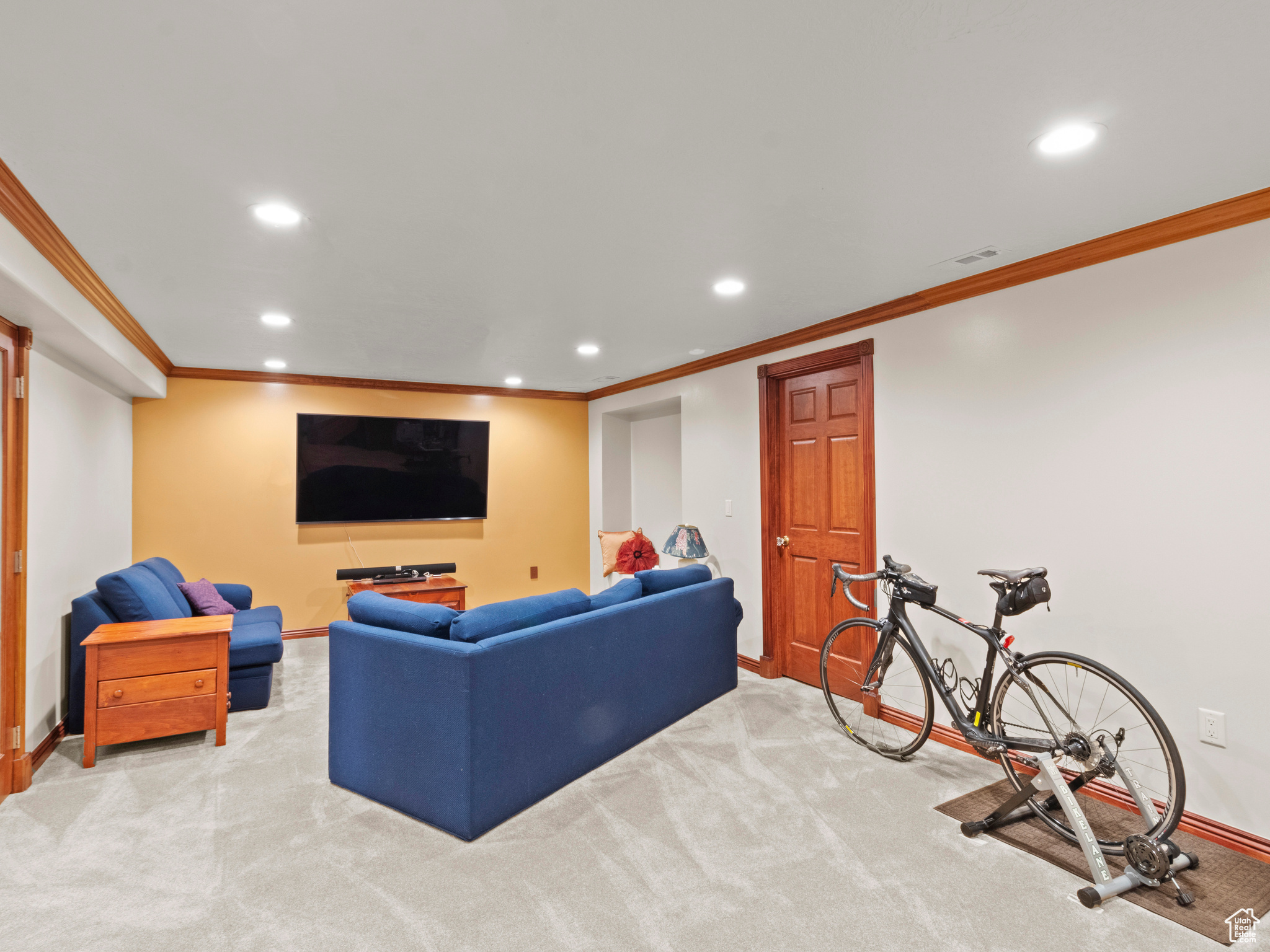 BRIGHTON HILLS - Residential