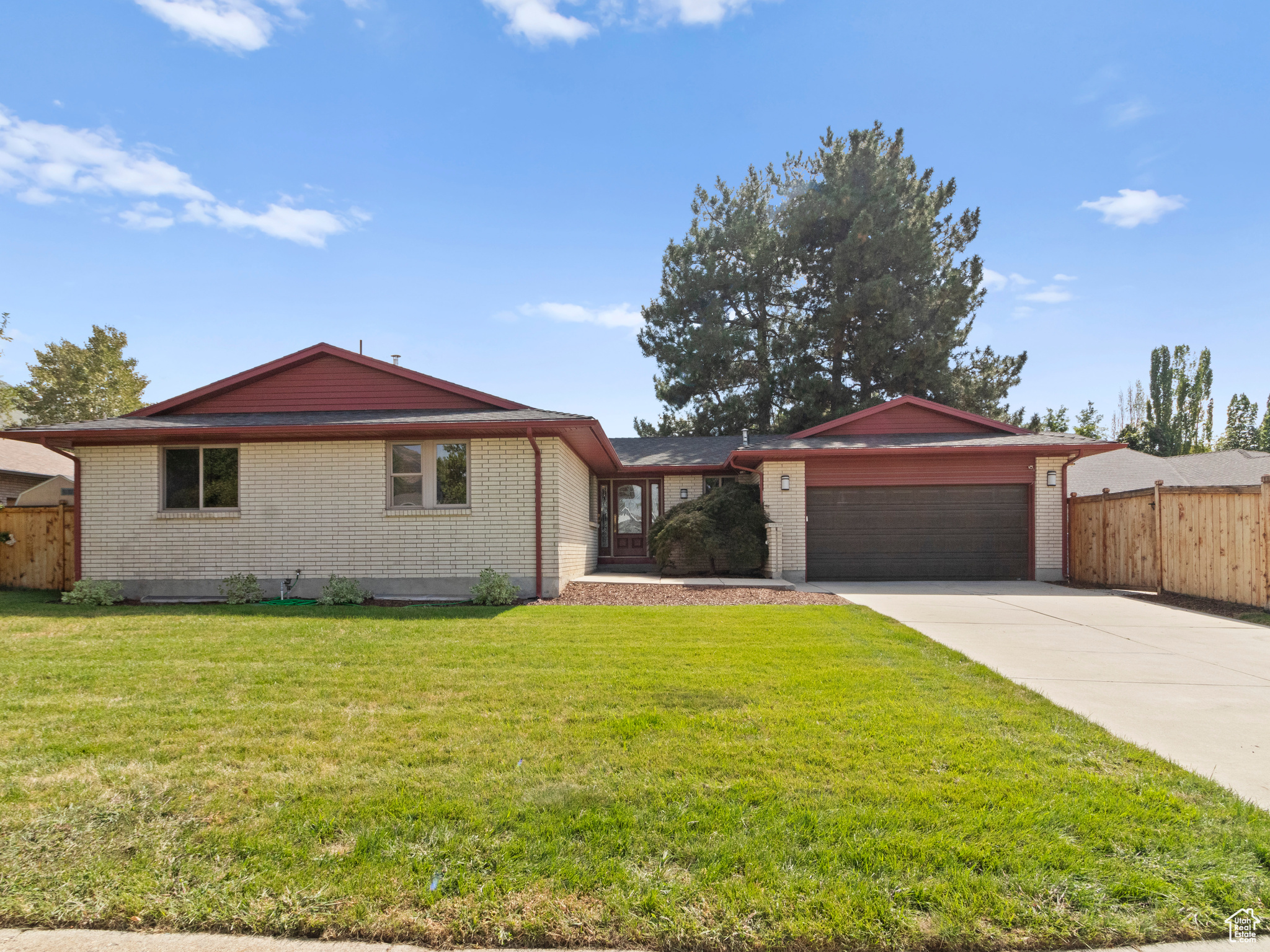 BRIGHTON HILLS - Residential