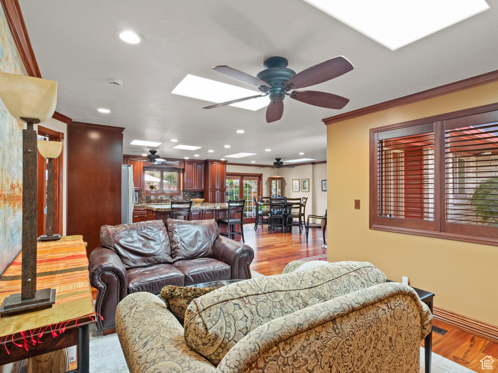 BRIGHTON HILLS - Residential