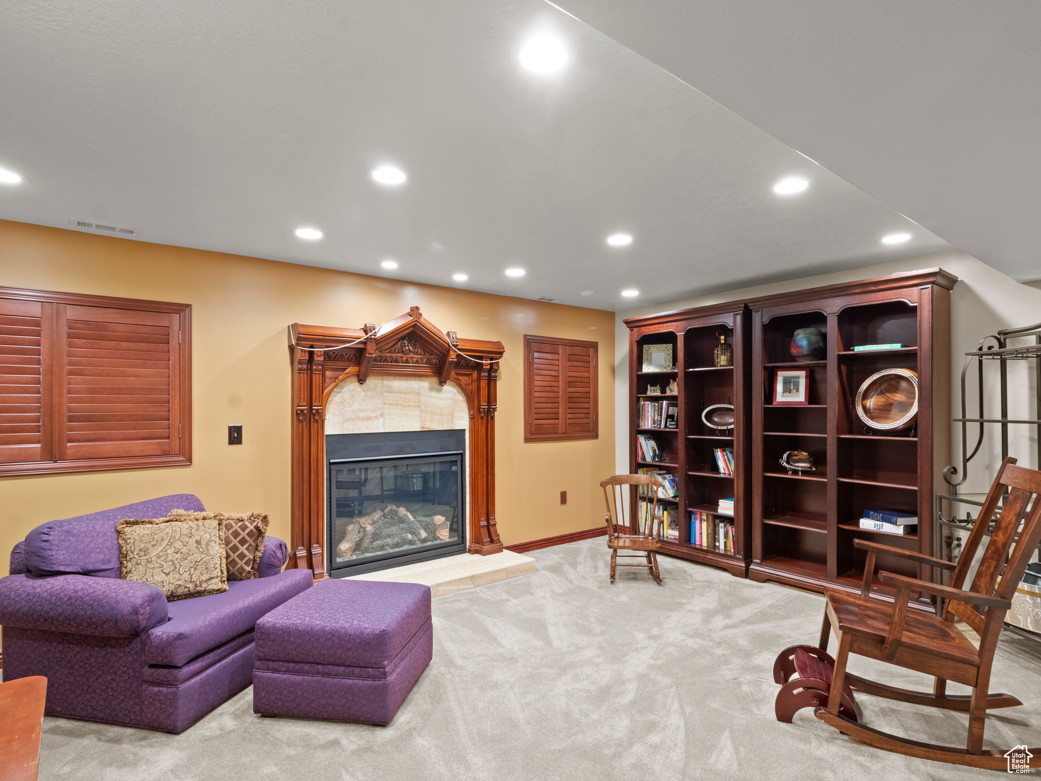 BRIGHTON HILLS - Residential