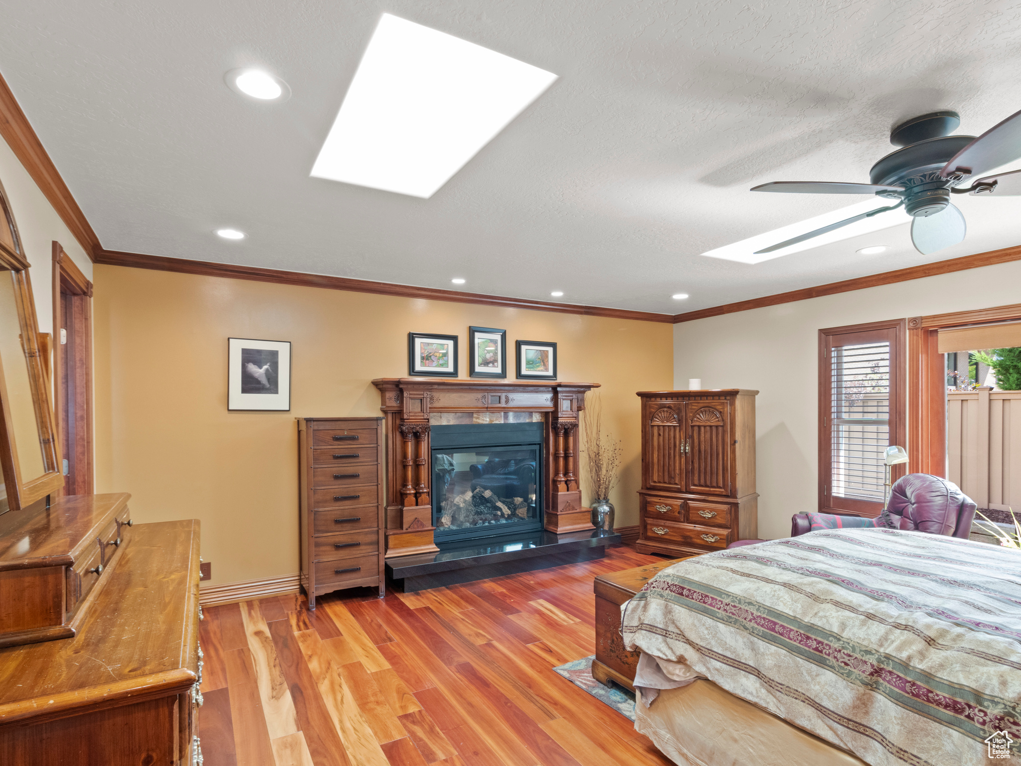 BRIGHTON HILLS - Residential
