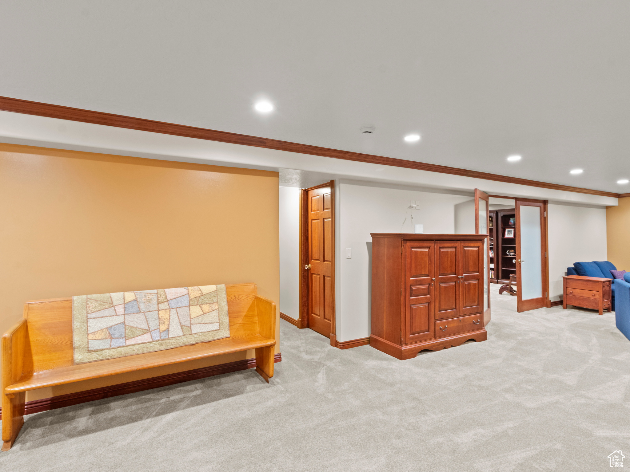 BRIGHTON HILLS - Residential