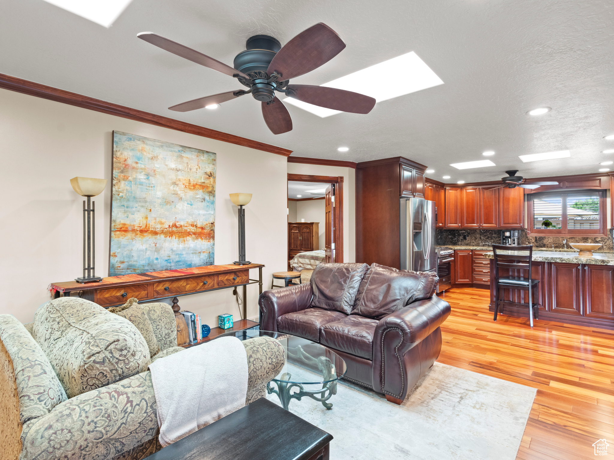 BRIGHTON HILLS - Residential