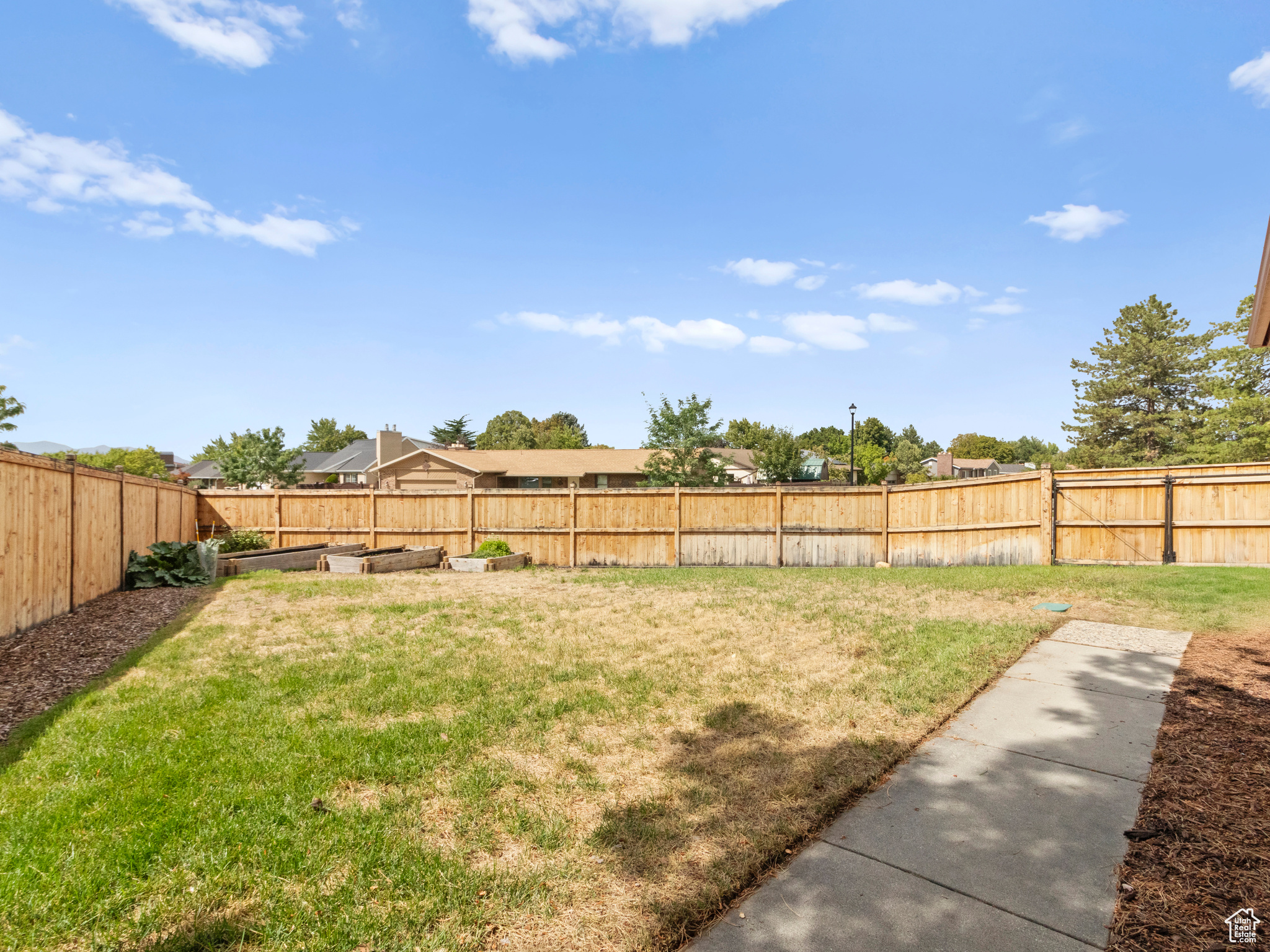BRIGHTON HILLS - Residential