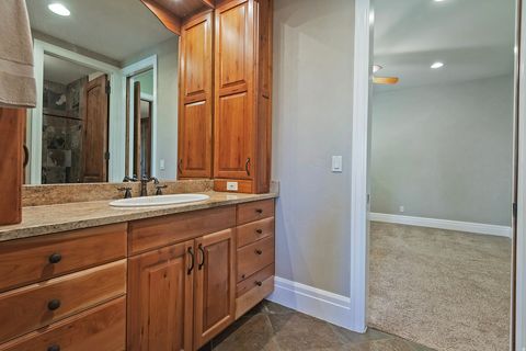 Tiny photo for 13456 S AINTREE AVE, Draper, UT 84020 (MLS # 2152960)