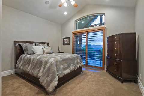 Tiny photo for 13456 S AINTREE AVE, Draper, UT 84020 (MLS # 2152960)