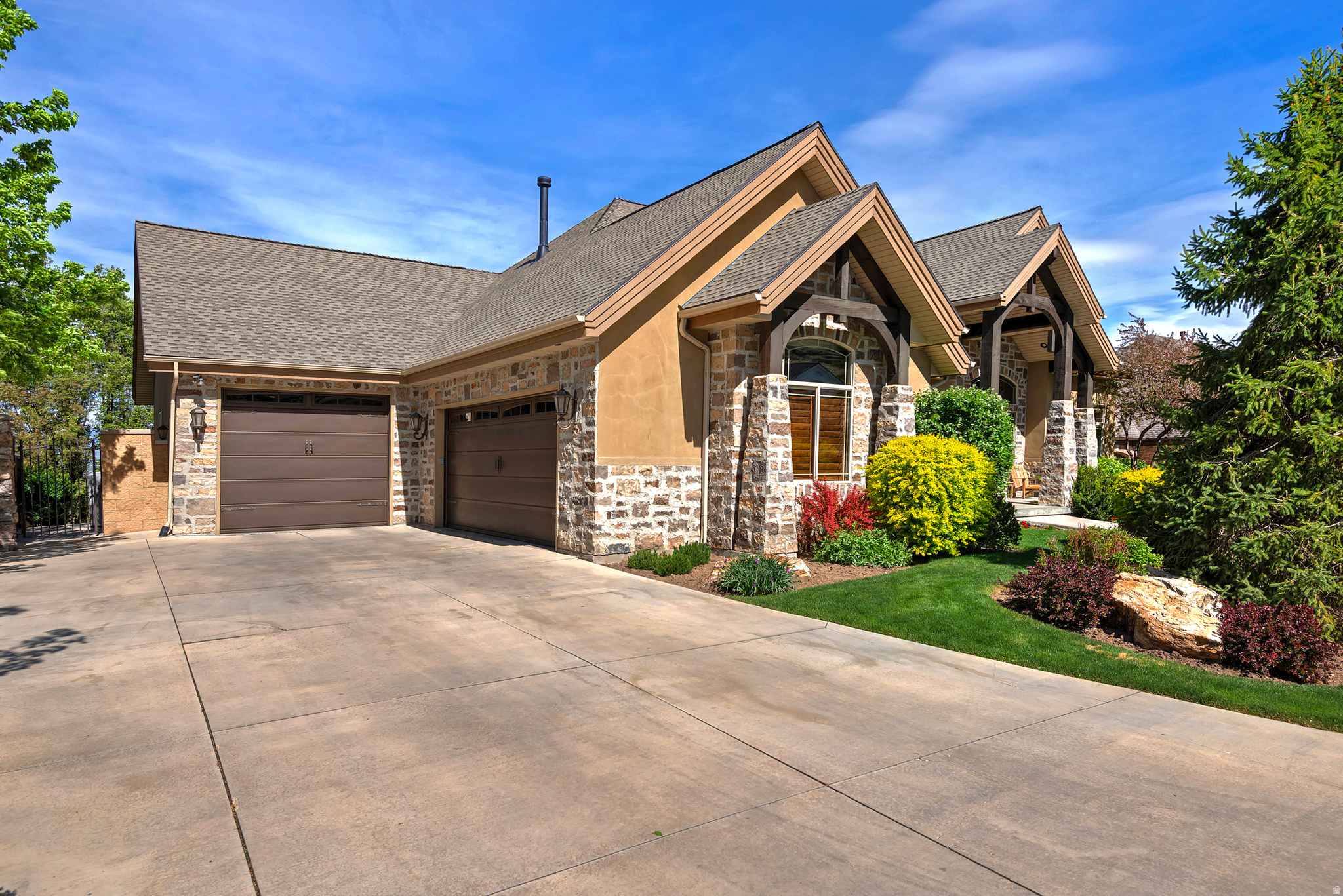 STEEPLECHASE PHASE 2 - Residential