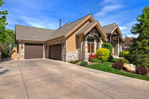 Tiny photo for 13456 S AINTREE AVE, Draper, UT 84020 (MLS # 2152960)