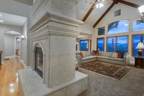 Tiny photo for 13456 S AINTREE AVE, Draper, UT 84020 (MLS # 2152960)
