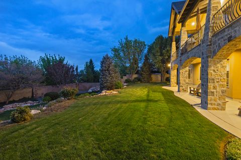 Tiny photo for 13456 S AINTREE AVE, Draper, UT 84020 (MLS # 2152960)