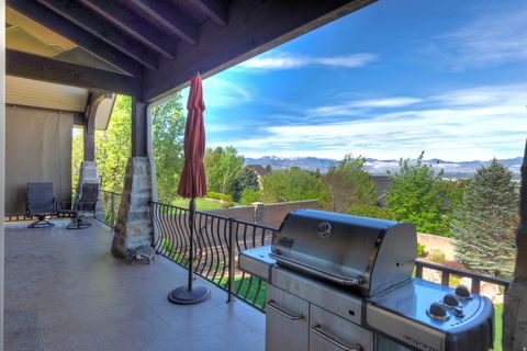 Tiny photo for 13456 S AINTREE AVE, Draper, UT 84020 (MLS # 2152960)