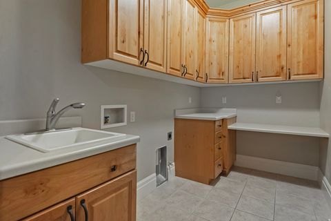 Tiny photo for 13456 S AINTREE AVE, Draper, UT 84020 (MLS # 2152960)