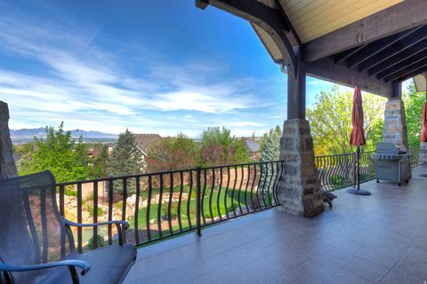 Tiny photo for 13456 S AINTREE AVE, Draper, UT 84020 (MLS # 2152960)