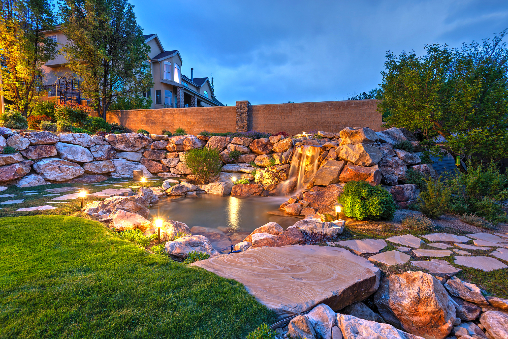 STEEPLECHASE PHASE 2 - Residential