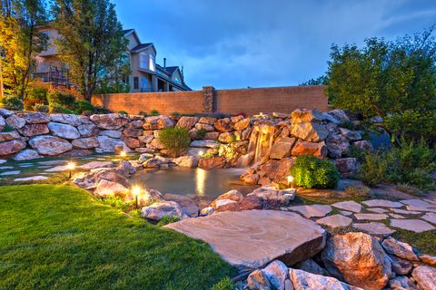 Tiny photo for 13456 S AINTREE AVE, Draper, UT 84020 (MLS # 2152960)