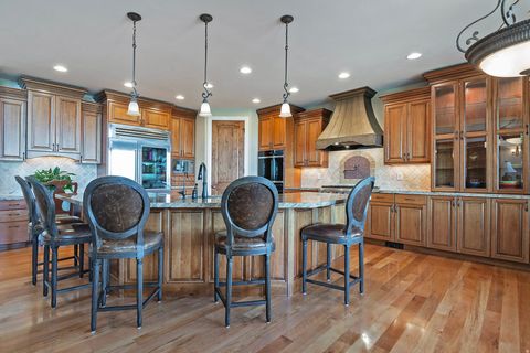 Tiny photo for 13456 S AINTREE AVE, Draper, UT 84020 (MLS # 2152960)