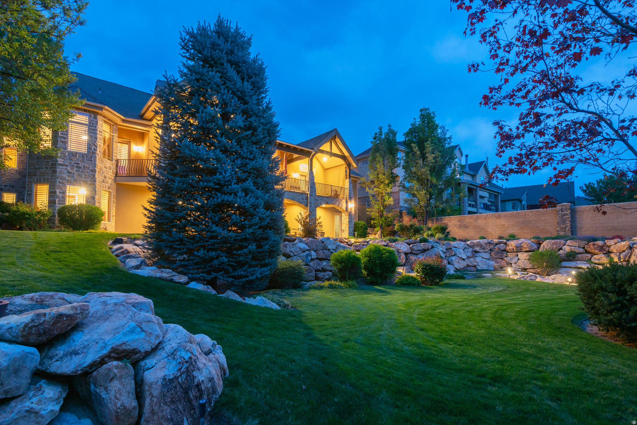 STEEPLECHASE PHASE 2 - Residential