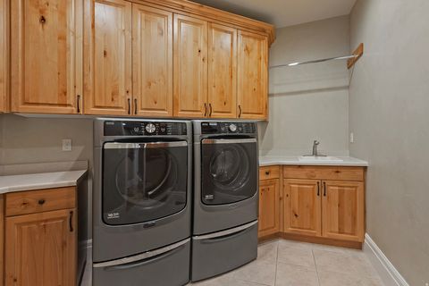 Tiny photo for 13456 S AINTREE AVE, Draper, UT 84020 (MLS # 2152960)