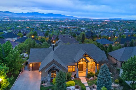 Tiny photo for 13456 S AINTREE AVE, Draper, UT 84020 (MLS # 2152960)