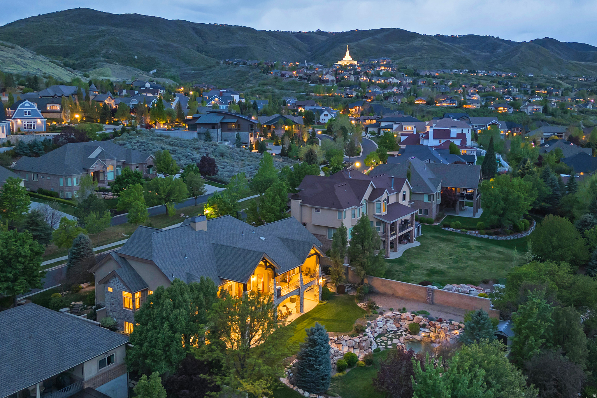 STEEPLECHASE PHASE 2 - Residential