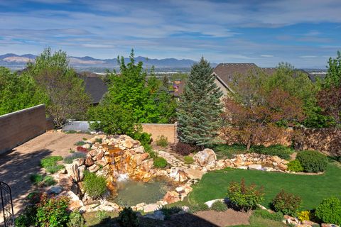 Tiny photo for 13456 S AINTREE AVE, Draper, UT 84020 (MLS # 2152960)