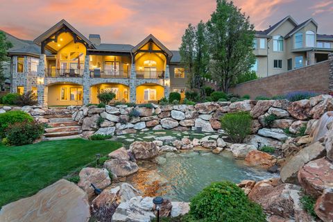 Tiny photo for 13456 S AINTREE AVE, Draper, UT 84020 (MLS # 2152960)
