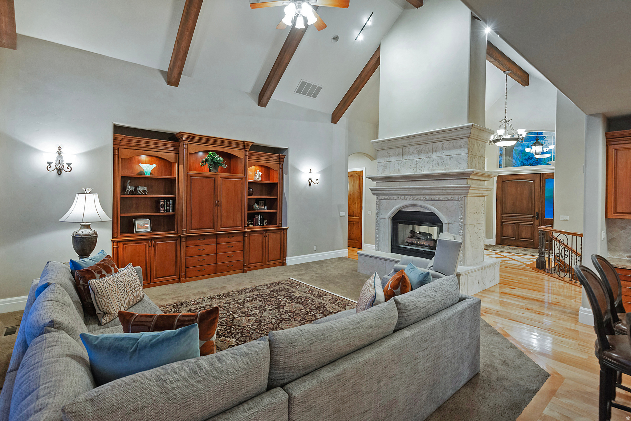 STEEPLECHASE PHASE 2 - Residential