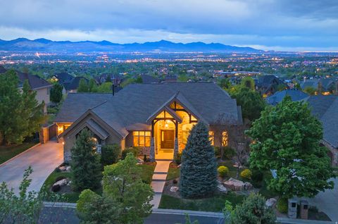 Tiny photo for 13456 S AINTREE AVE, Draper, UT 84020 (MLS # 2152960)