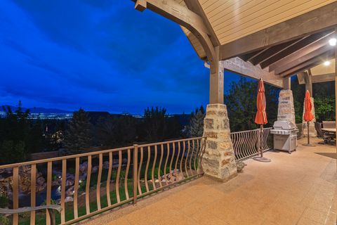 Tiny photo for 13456 S AINTREE AVE, Draper, UT 84020 (MLS # 2152960)