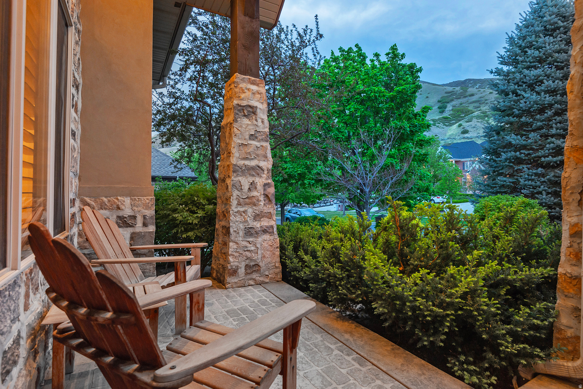 STEEPLECHASE PHASE 2 - Residential