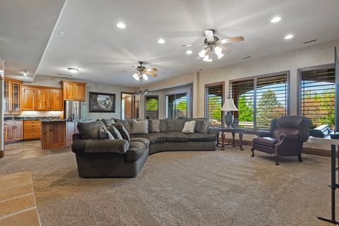 Tiny photo for 13456 S AINTREE AVE, Draper, UT 84020 (MLS # 2152960)