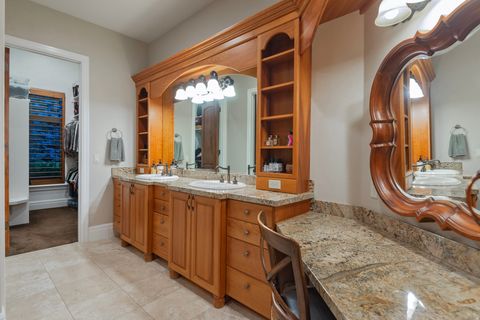 Tiny photo for 13456 S AINTREE AVE, Draper, UT 84020 (MLS # 2152960)