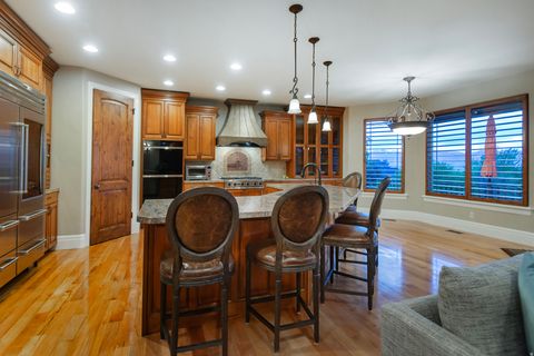 Tiny photo for 13456 S AINTREE AVE, Draper, UT 84020 (MLS # 2152960)
