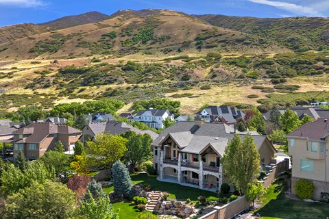 Tiny photo for 13456 S AINTREE AVE, Draper, UT 84020 (MLS # 2152960)