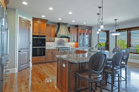 Tiny photo for 13456 S AINTREE AVE, Draper, UT 84020 (MLS # 2152960)