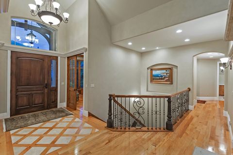 Tiny photo for 13456 S AINTREE AVE, Draper, UT 84020 (MLS # 2152960)